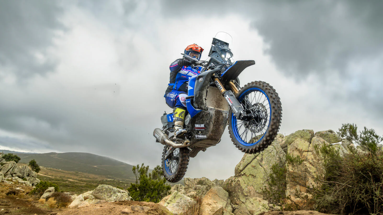 GYTR voor adventure 1 gytr adventure 6