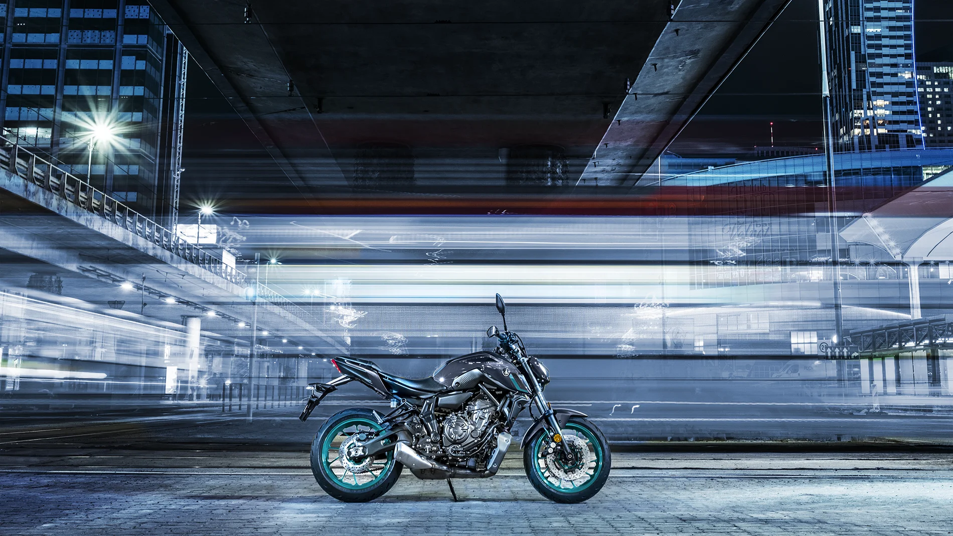 MT-07 Quick Shifter - Yamaha Motor mt 07 quick shifter yamaha motor