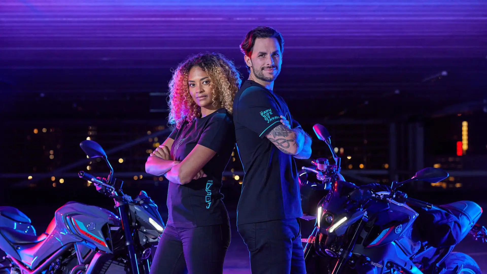Yamaha kledingcollecties voor 2023 combineren stijl met functionaliteit en elegantie 10 yamaha kledingcollecties voor 2023 combineren stijl met functionaliteit en elegantie g