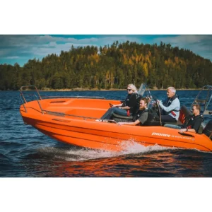 Pioner 16 Explorer