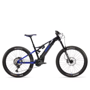 Yamaha MORO 07