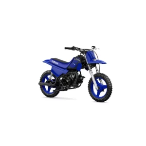 Yamaha PW50