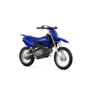 Yamaha TT-R110