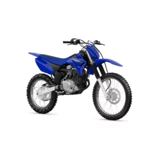 Yamaha TT-R125LWE