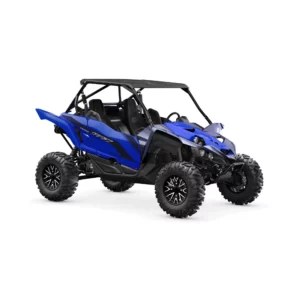 Yamaha YXZ1000R