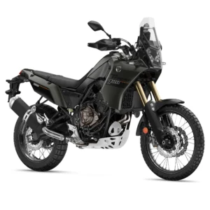 Yamaha Ténéré 700
