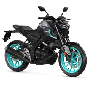 Yamaha MT-125