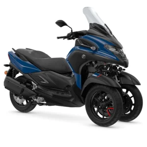 Yamaha Tricity 300