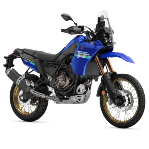 Yamaha Ténéré 700 Extreme