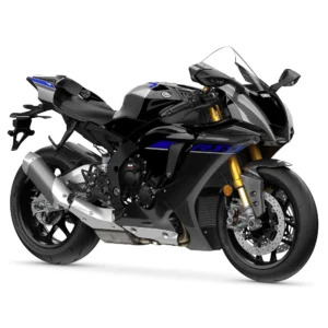 Yamaha R1M