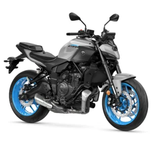 Yamaha MT-07 (2025)