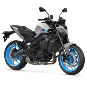 Yamaha MT-09 (2025)