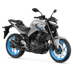 Yamaha MT-03 (2025)
