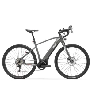 Yamaha Wabash RT (2025)
