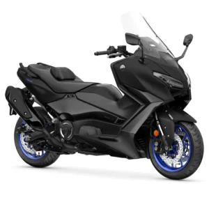 Yamaha TMAX (2025)