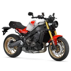Yamaha XSR900 (2025)