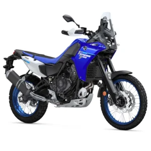 Yamaha Ténéré 700 (2025)