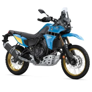Yamaha Ténéré 700 Rally (2025)