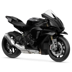 Yamaha R1 RACE (2025)