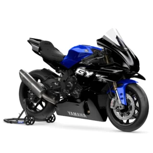 Yamaha R1 GYTR (2025)