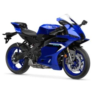 Yamaha R9 (2025)