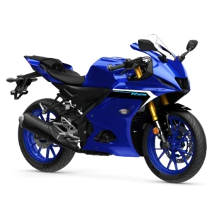 Yamaha R125 (2025)