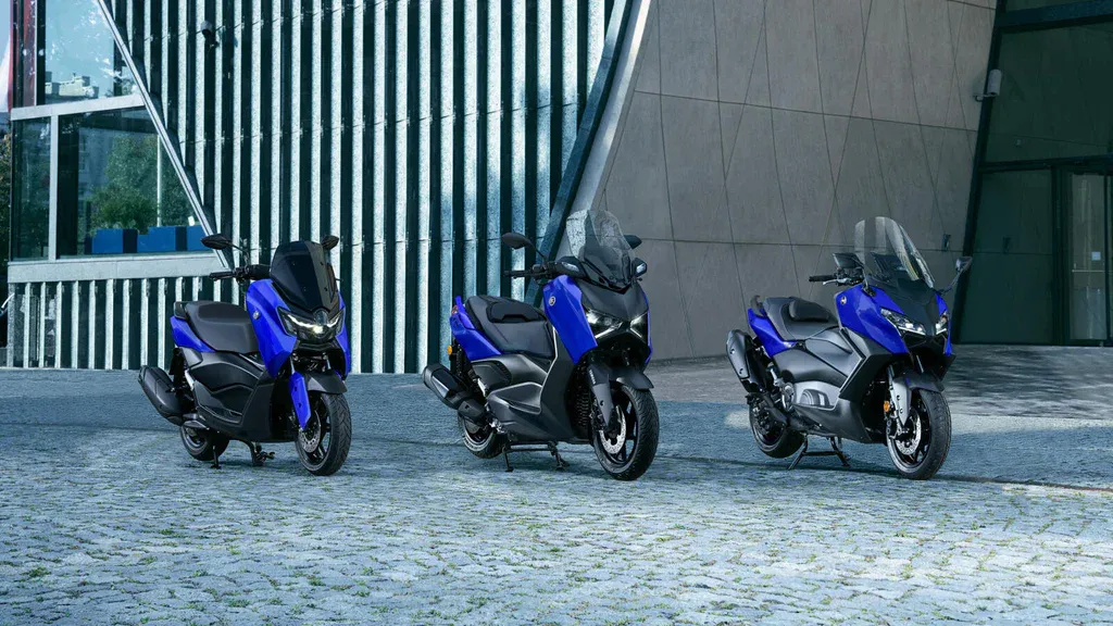 2026 yamaha motorfietsen en scooters assortimentsupdates 4