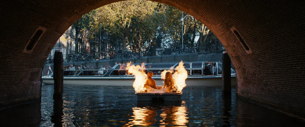 amsterdamned ii 1