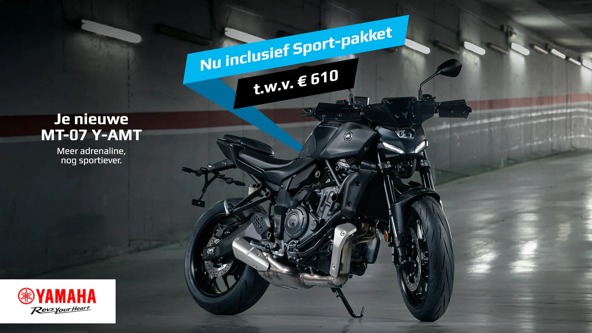 MT-07 Sport Pakket 1 mt-07-sport-pakket