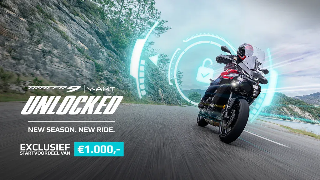 Tracer 9 (Y-AMT) Unlocked 2 sensation tracer 9 y amt 3