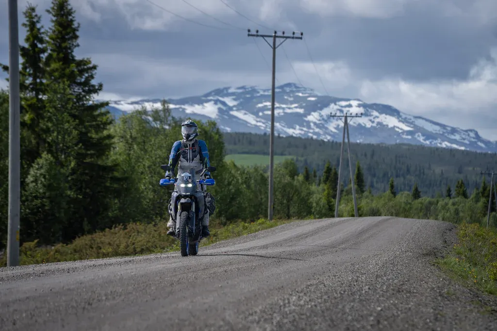 tenere spirit travel trophy 20265