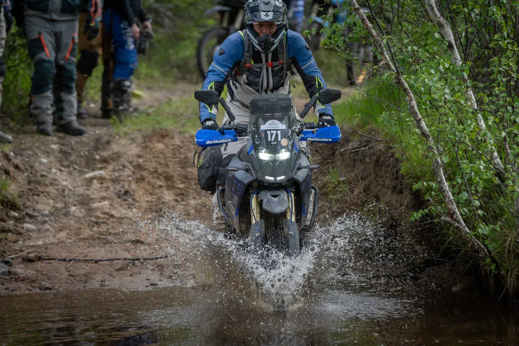 tenere spirit travel trophy 20267