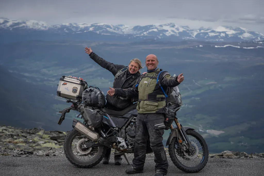 tenere spirit travel trophy 20268